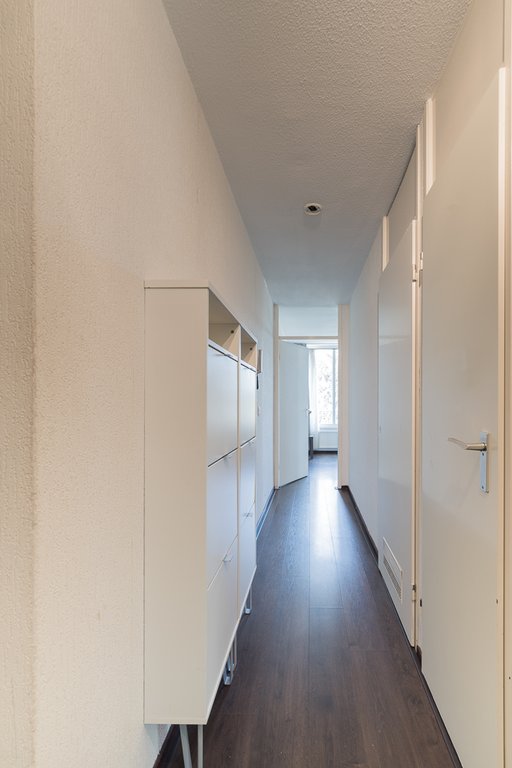 Wethouder Serrurierstraat 3  AMSTERDAM