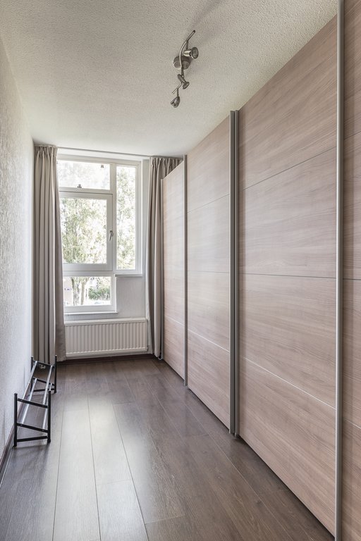 Wethouder Serrurierstraat 3  AMSTERDAM