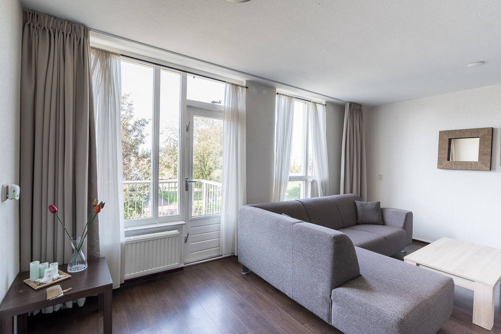 Wethouder Serrurierstraat 3  AMSTERDAM