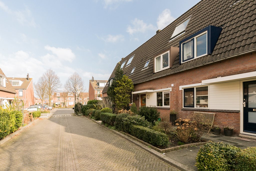 Havikserf 5 VOORSCHOTEN Havikserf 5 VOORSCHOTEN