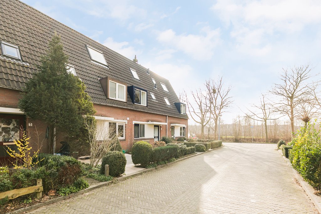 Havikserf 5 VOORSCHOTEN Havikserf 5 VOORSCHOTEN