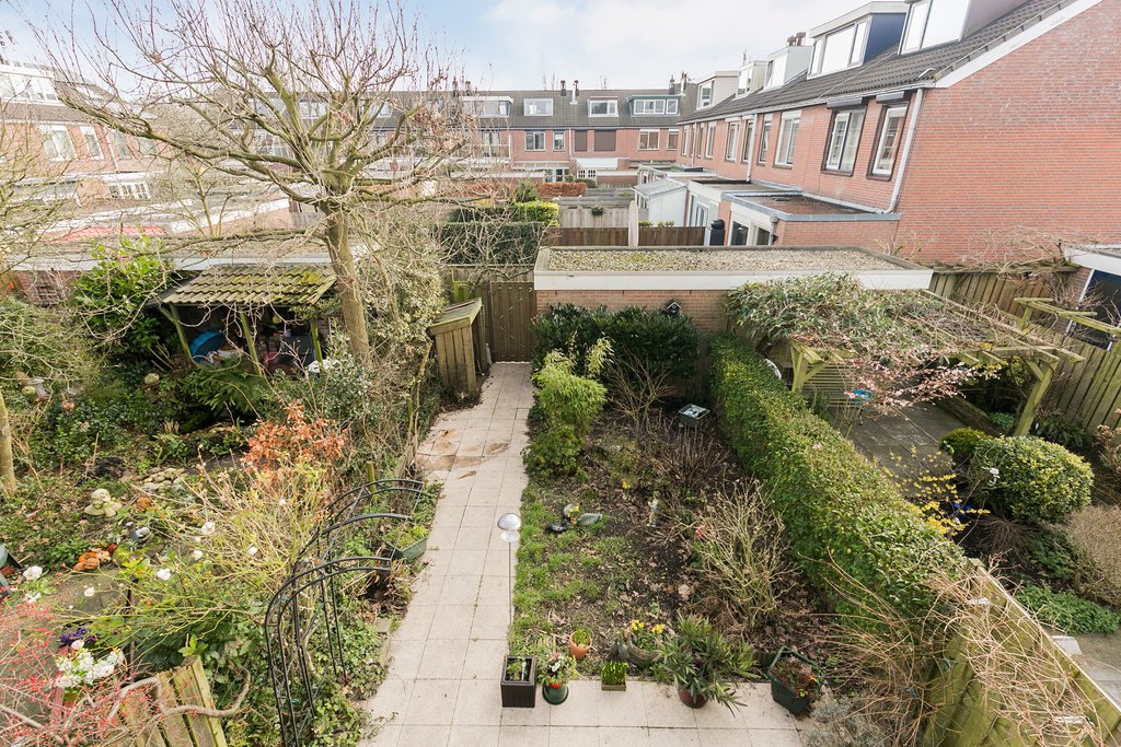 Havikserf 5 VOORSCHOTEN Havikserf 5 VOORSCHOTEN