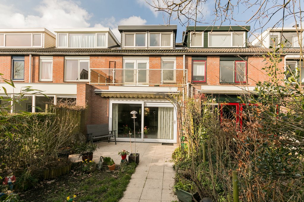 Havikserf 5 VOORSCHOTEN Havikserf 5 VOORSCHOTEN
