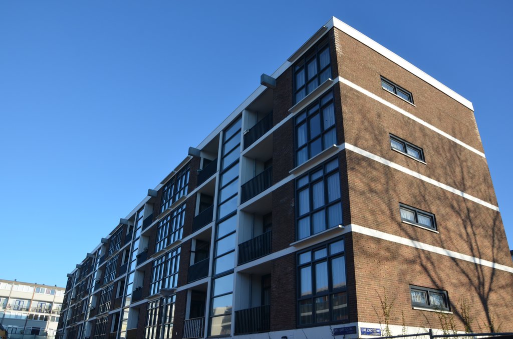 Jan Zijvertszstraat 6 III AMSTERDAM