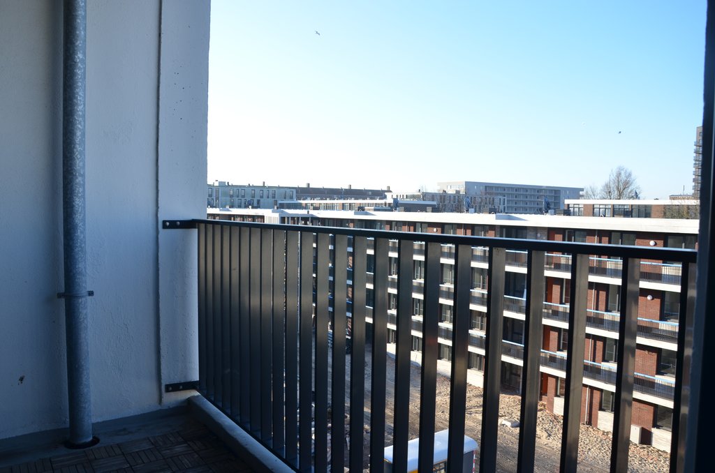 Jan Zijvertszstraat 6 III AMSTERDAM