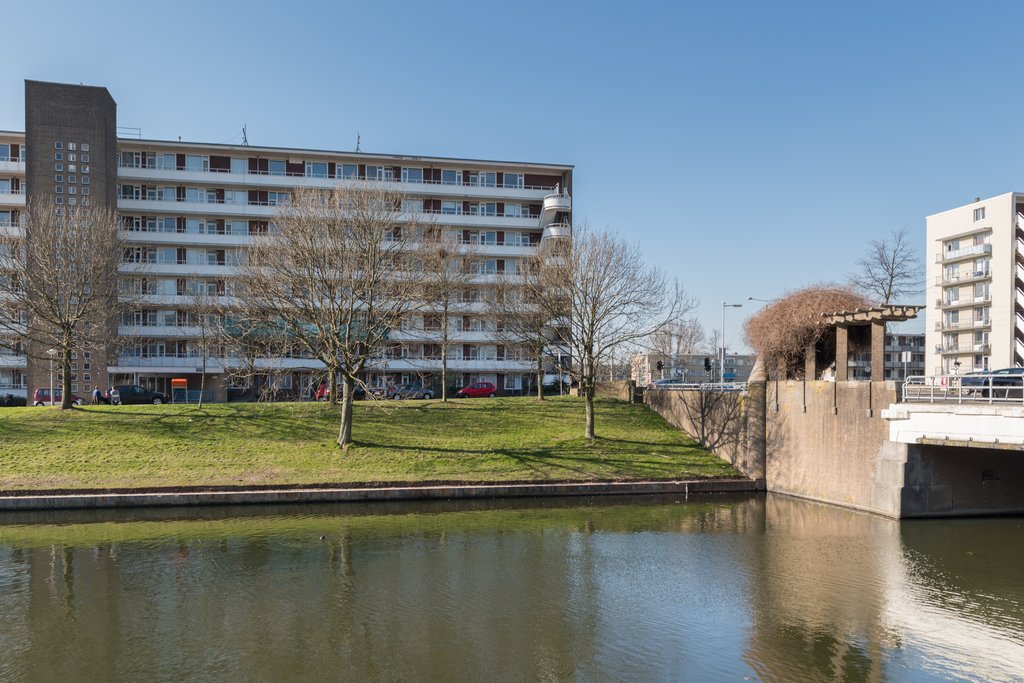Burgemeester Cramergracht 26  AMSTERDAM