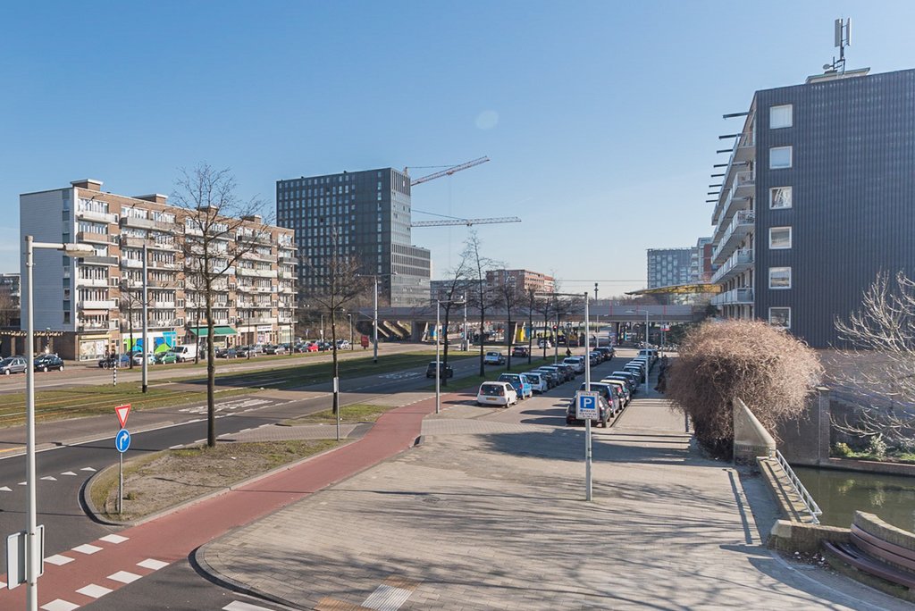 Burgemeester Cramergracht 26  AMSTERDAM
