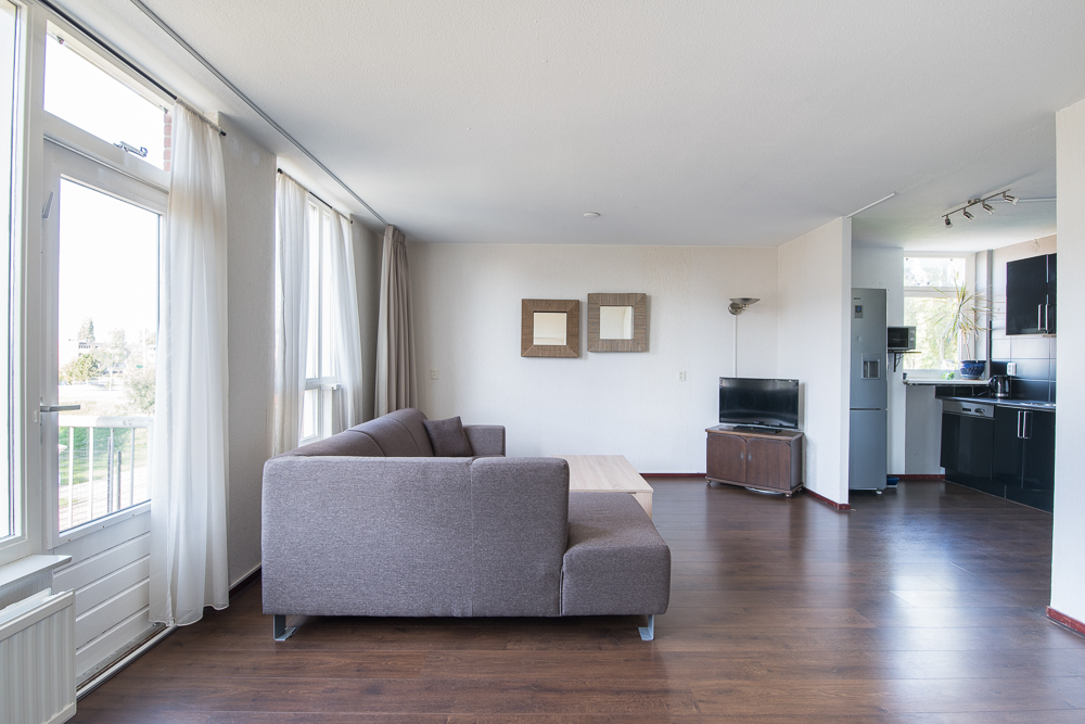 Wethouder Serrurierstraat 3  AMSTERDAM