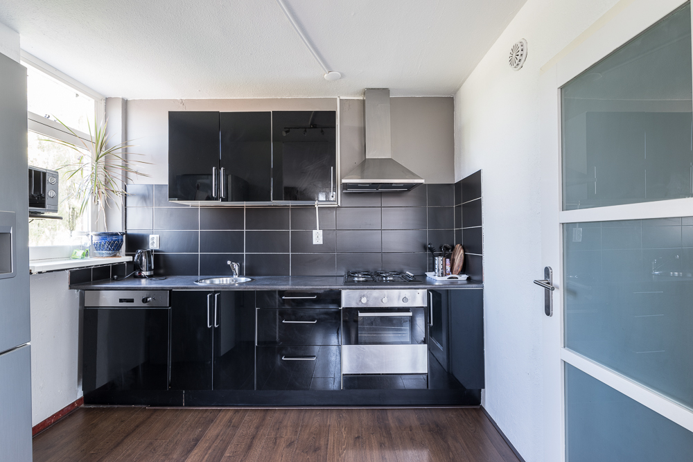 Wethouder Serrurierstraat 3  AMSTERDAM