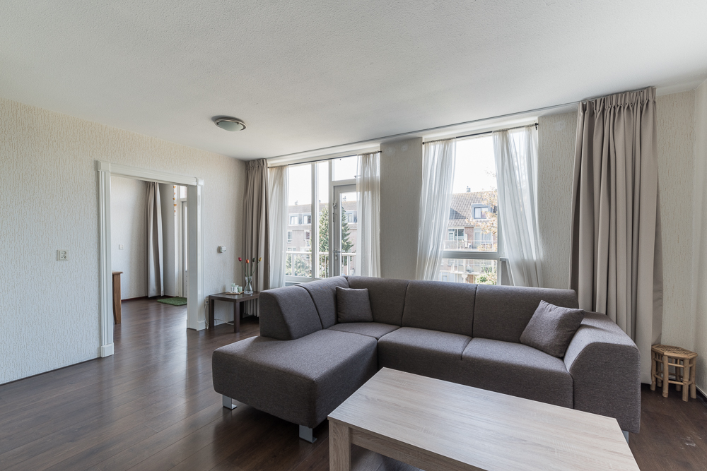 Wethouder Serrurierstraat 3  AMSTERDAM