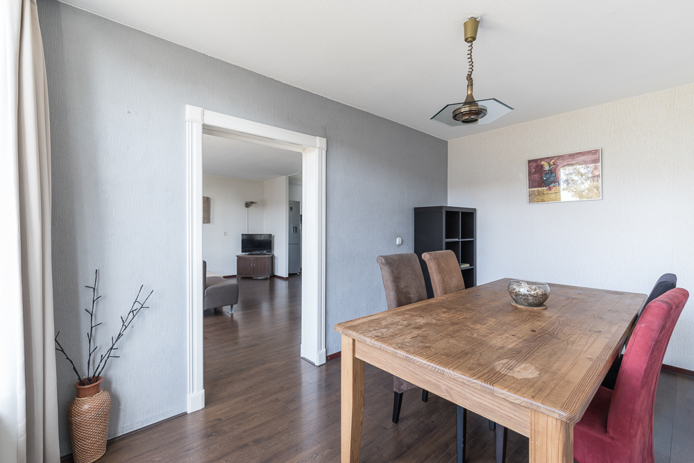 Wethouder Serrurierstraat 3  AMSTERDAM