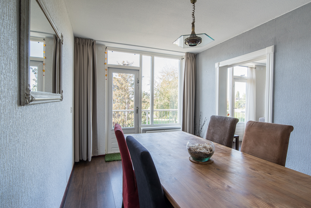 Wethouder Serrurierstraat 3  AMSTERDAM