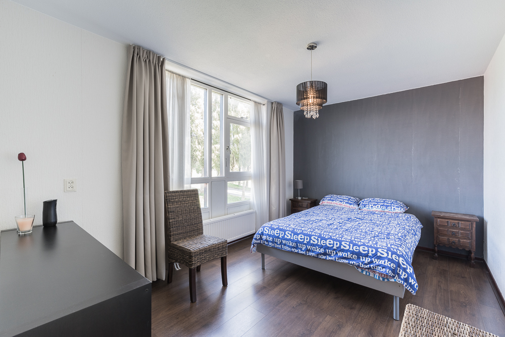 Wethouder Serrurierstraat 3  AMSTERDAM