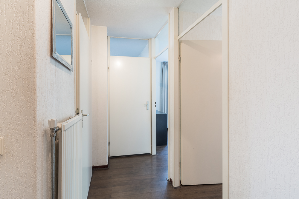 Wethouder Serrurierstraat 3  AMSTERDAM