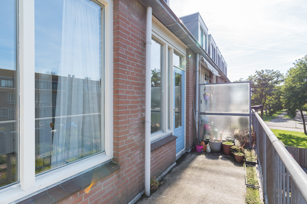 Wethouder Serrurierstraat 3  AMSTERDAM