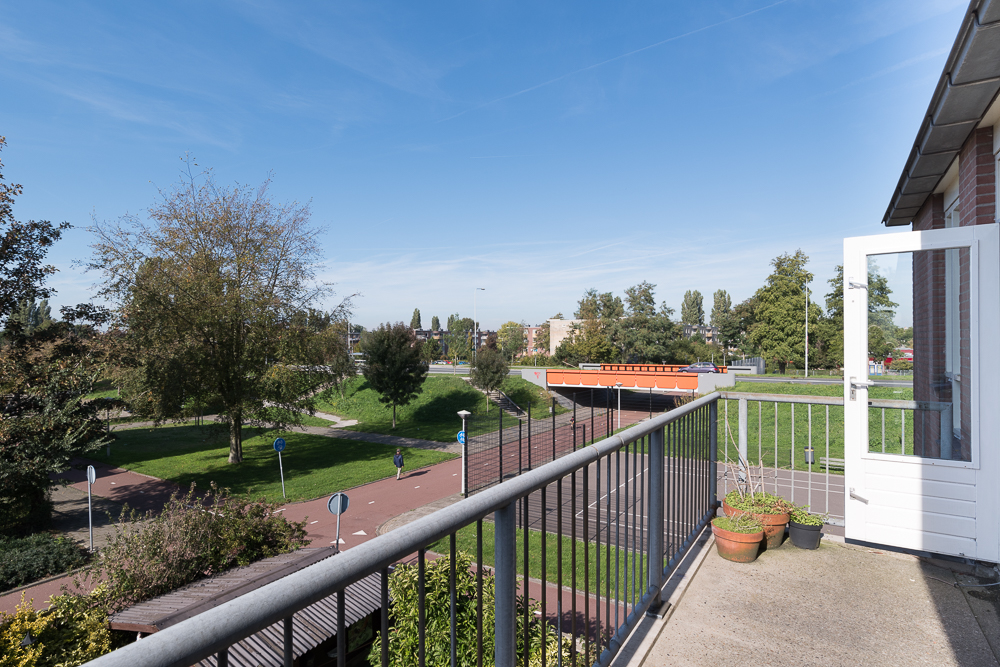 Wethouder Serrurierstraat 3  AMSTERDAM