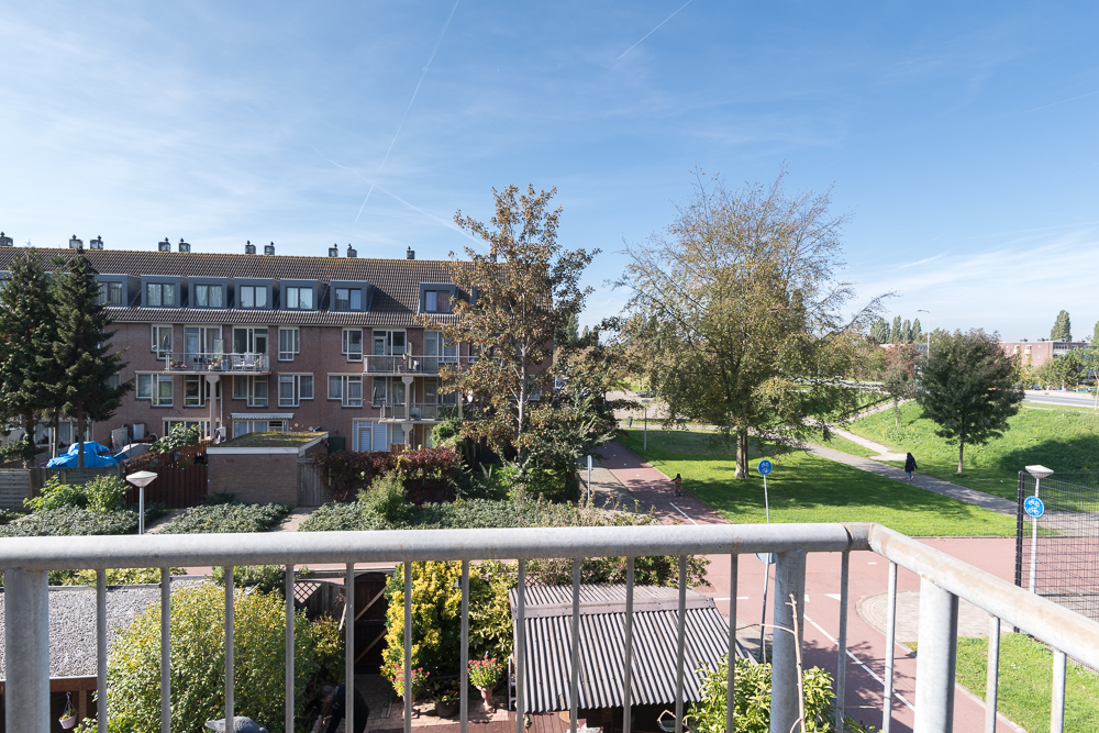 Wethouder Serrurierstraat 3  AMSTERDAM