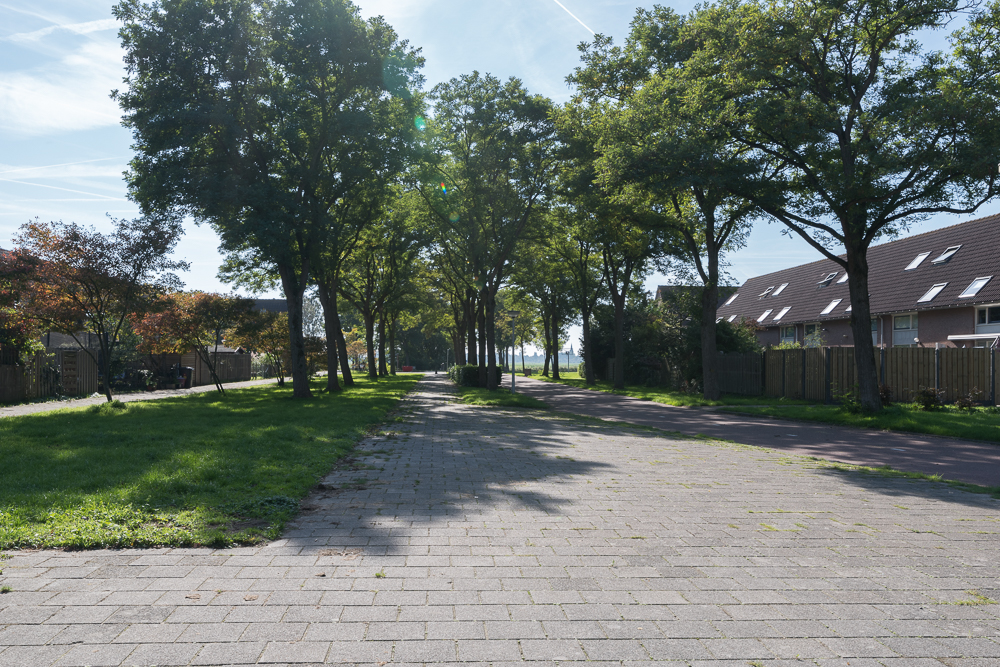 Wethouder Serrurierstraat 3  AMSTERDAM