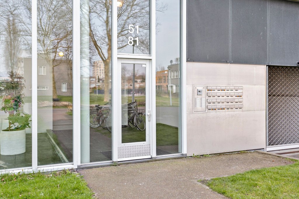 Professor J.H. Gunningstraat 61  AMSTERDAM