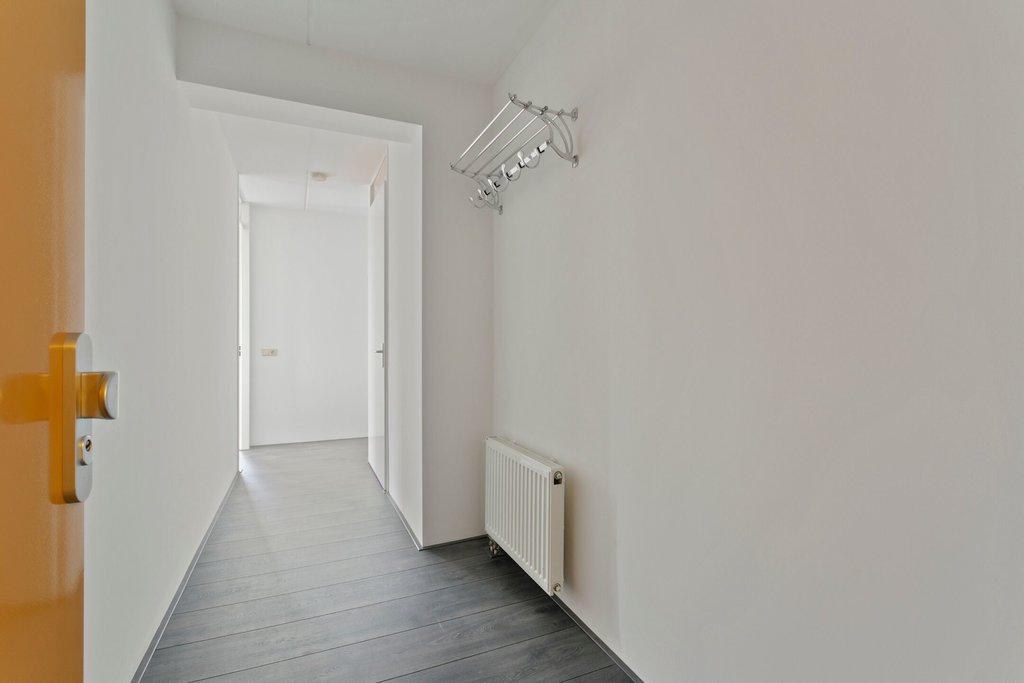 Professor J.H. Gunningstraat 61  AMSTERDAM