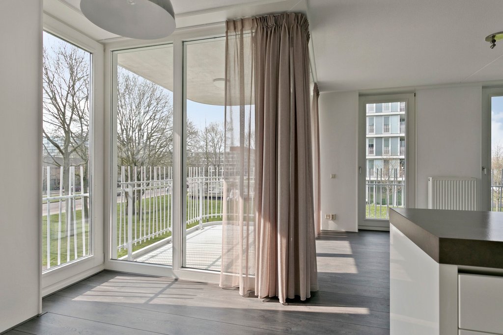 Professor J.H. Gunningstraat 61  AMSTERDAM