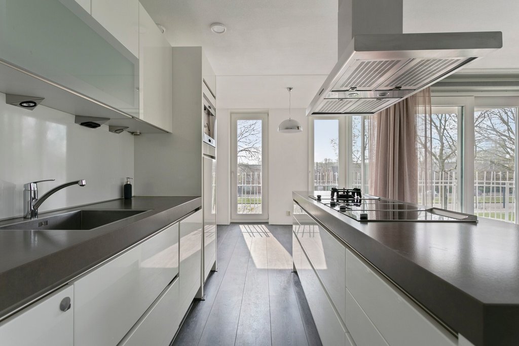 Professor J.H. Gunningstraat 61  AMSTERDAM