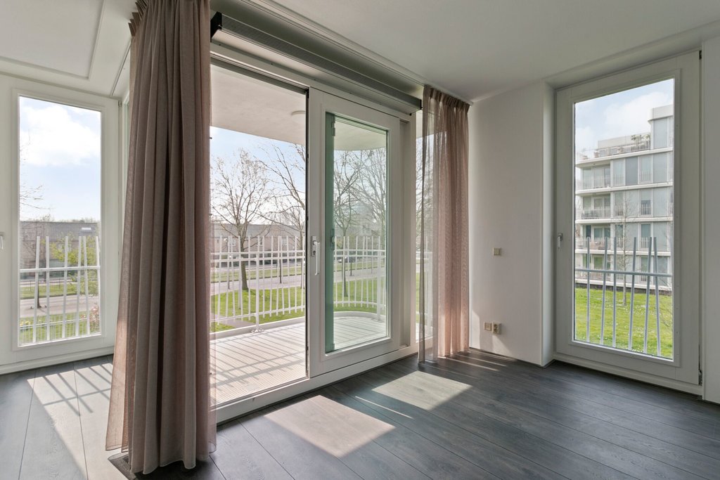 Professor J.H. Gunningstraat 61  AMSTERDAM