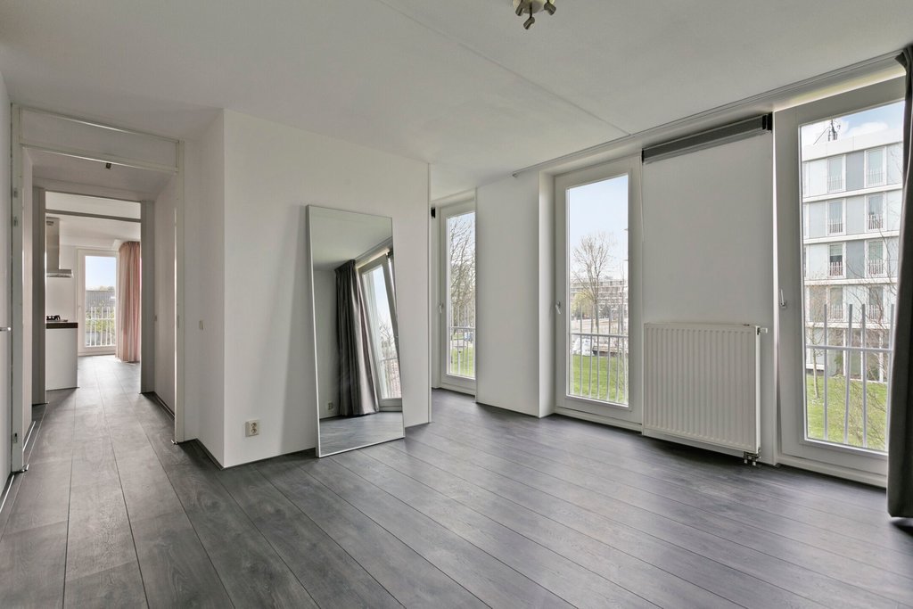 Professor J.H. Gunningstraat 61  AMSTERDAM