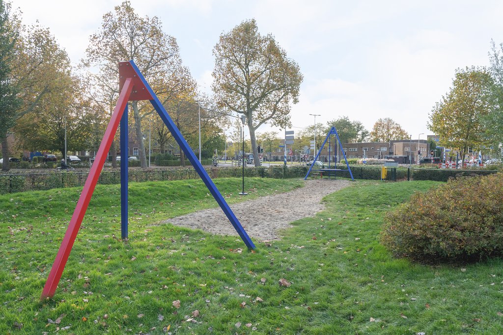 Marnixlaan 238 G UTRECHT Marnixlaan 238 G UTRECHT