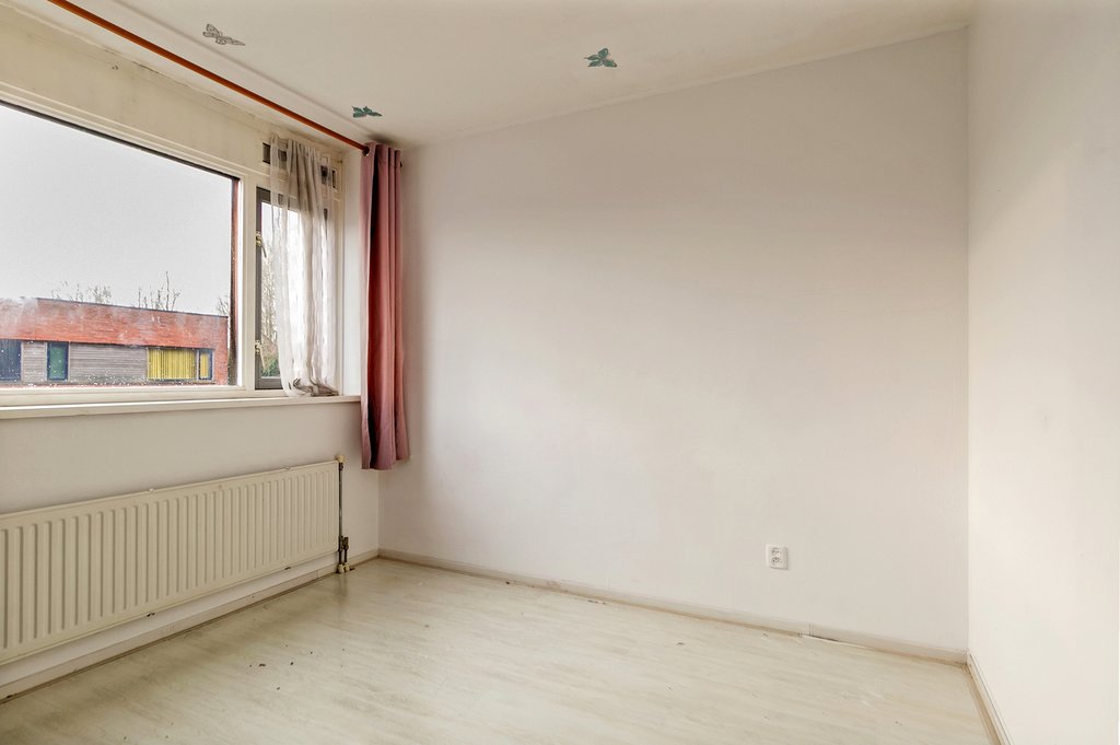 A.A. de Lannoy-Willemsstraat 12  AMSTERDAM
