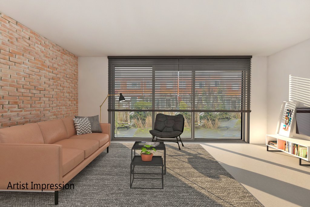 A.A. de Lannoy-Willemsstraat 12  AMSTERDAM