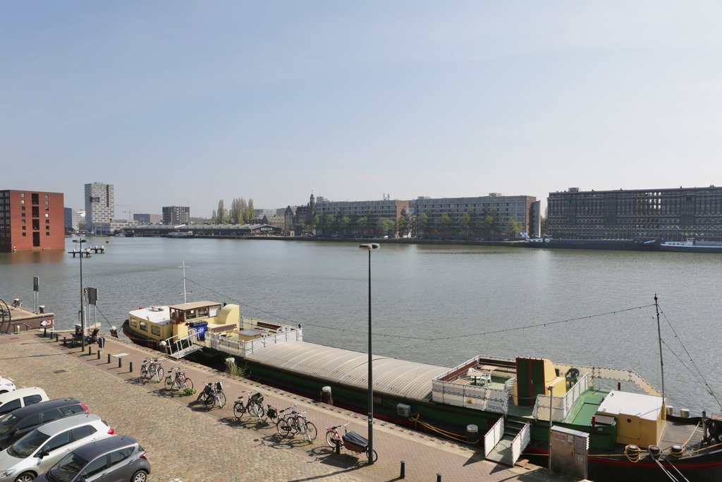 Javakade 12 AMSTERDAM Javakade 12 AMSTERDAM