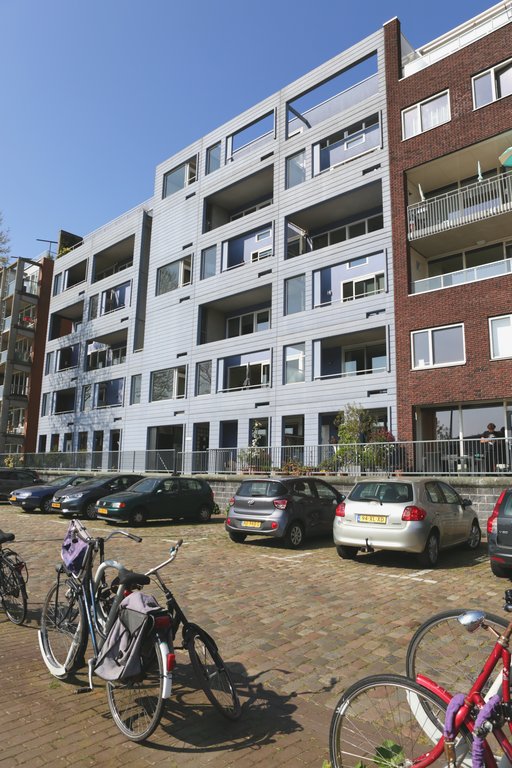 Javakade 12 AMSTERDAM Javakade 12 AMSTERDAM