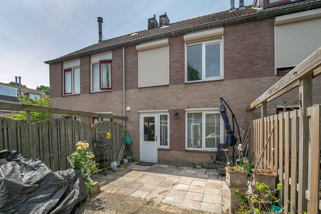 Tefelenstraat 68  AMSTERDAM