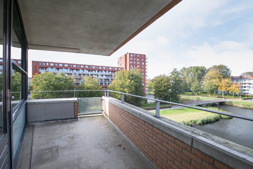 Jan van Duivenvoordestraat 151  AMSTERDAM