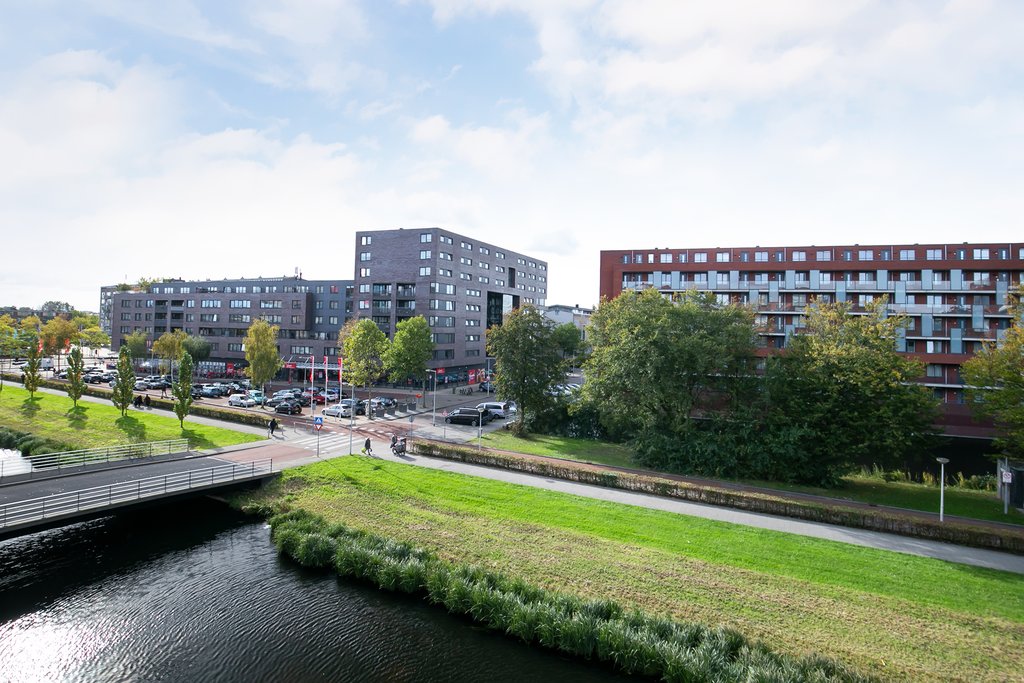 Jan van Duivenvoordestraat 151  AMSTERDAM