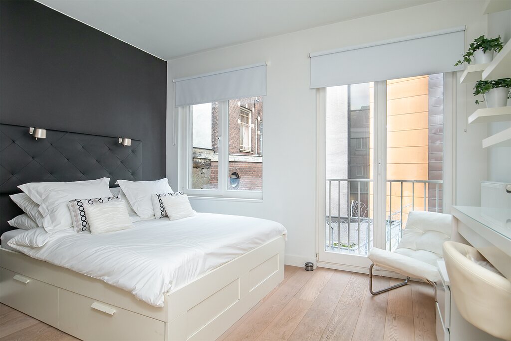 Reguliersdwarsstraat 87 B AMSTERDAM Reguliersdwarsstraat 87 B AMSTERDAM
