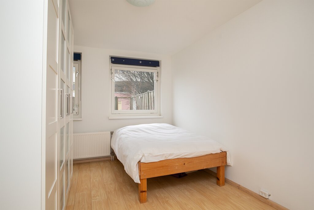 Circusplein 2  AMSTERDAM