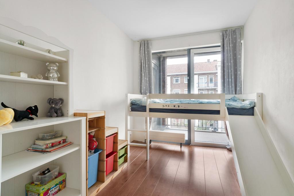 Cornelis van Vollenhovenstraat 4 B AMSTERDAM Cornelis van Vollenhovenstraat 4 B AMSTERDAM