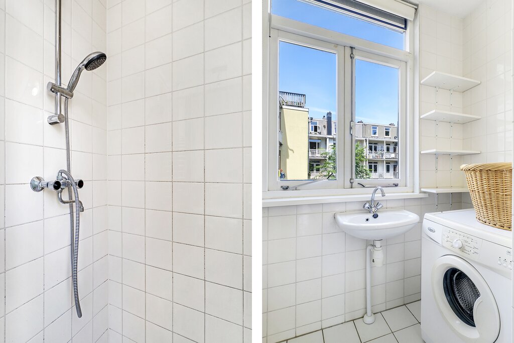 Cliffordstraat 40 II AMSTERDAM
