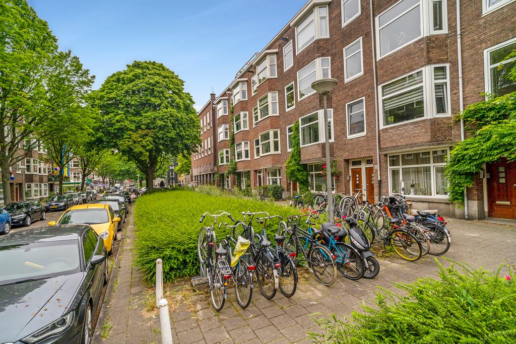 Curacaostraat 82 H AMSTERDAM