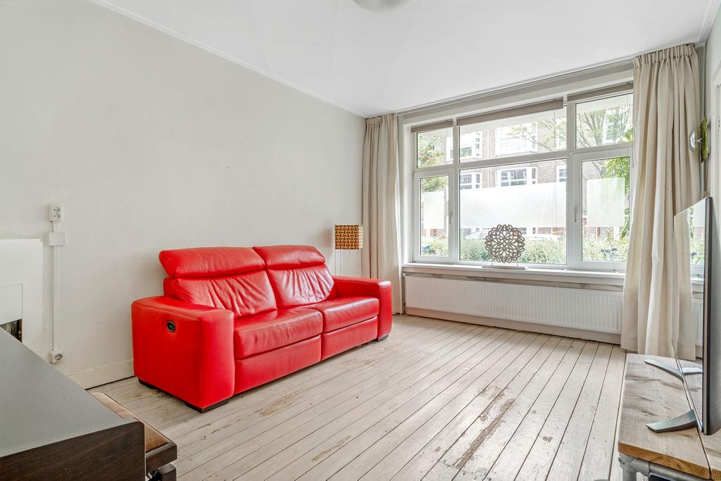 Curacaostraat 82 H AMSTERDAM
