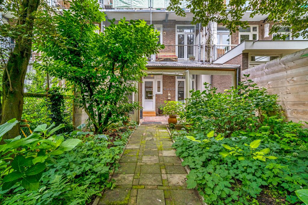 Curacaostraat 82 H AMSTERDAM