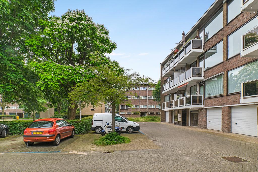 Julianaplantsoen 249 DIEMEN Julianaplantsoen 249 DIEMEN