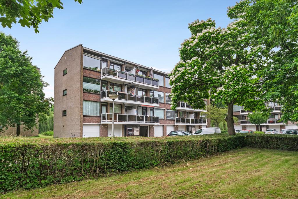 Julianaplantsoen 249 DIEMEN Julianaplantsoen 249 DIEMEN
