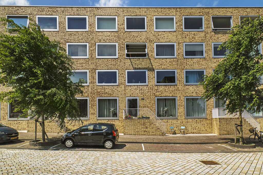 Talbotstraat 223  AMSTERDAM