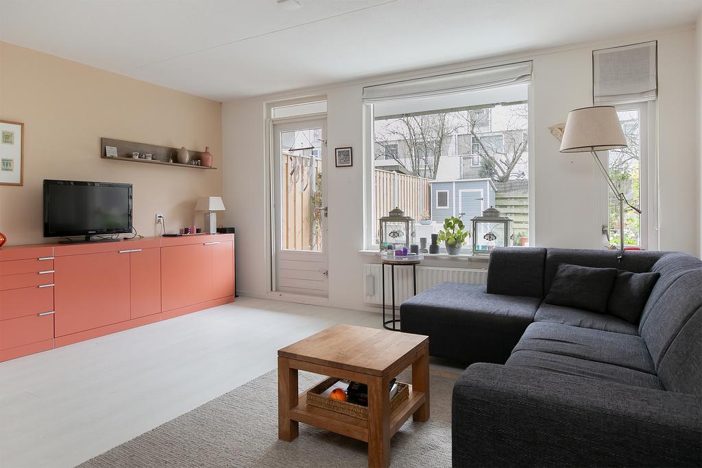 Thomsonstraat 4  BADHOEVEDORP