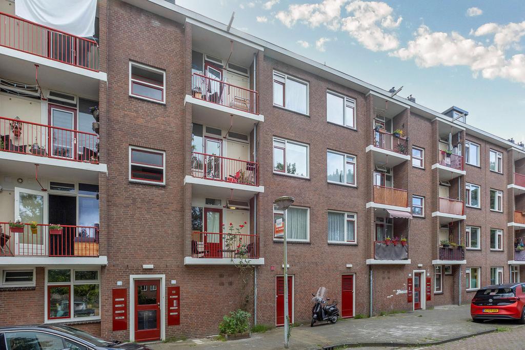 Groetstraat 5 AMSTERDAM Groetstraat 5 AMSTERDAM