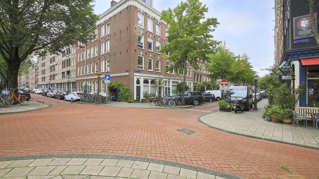 Jacob van Lennepstraat 29 D AMSTERDAM