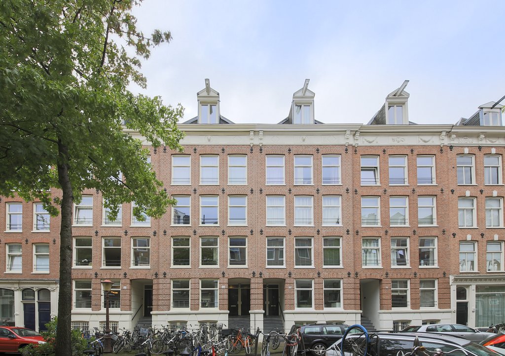 Jacob van Lennepstraat 29 D AMSTERDAM